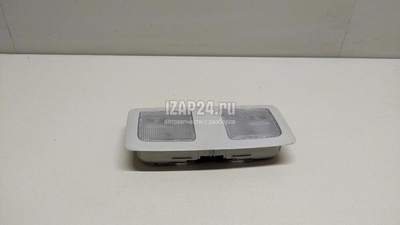 KD455131075 Плафон салонный Mazda CX 5 (2012 - 2017)