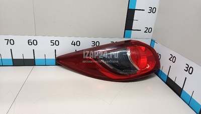 KD5451160F Фонарь задний наружный левый Mazda CX 5 (2012 - 2017)