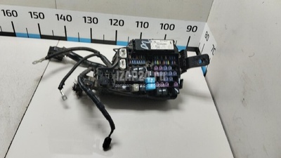 KD4566760A Блок предохранителей Mazda CX 5 (2012 - 2017)