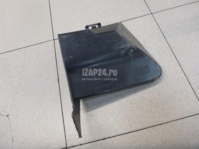 214949303R Воздуховод радиатора правый Renault Duster 2012