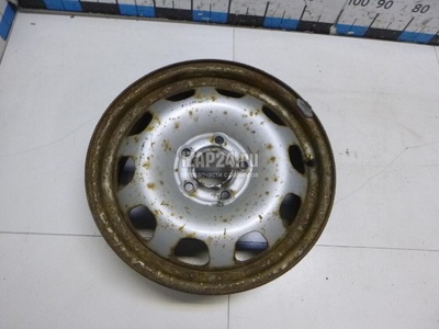403002740R Диск колесный железо Renault Duster 2012