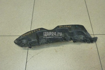 622239404R Направляющая переднего бампера левая Renault Duster 2012