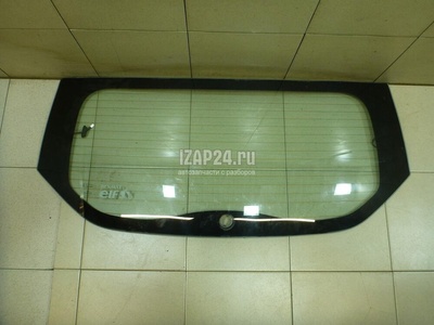 903005981R Стекло двери багажника Renault Duster 2012