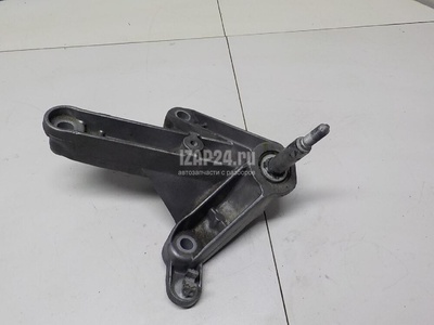 8200605732 Кронштейн КПП левый Renault Duster 2012