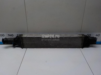 8U0145803B Интеркулер VAG Q3 (8U) (2012 - 2018)