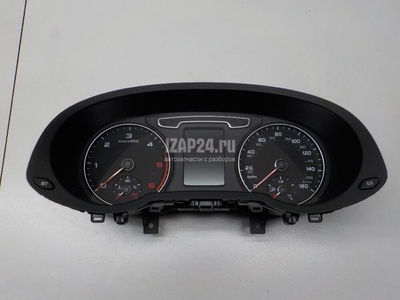 8U0920980E Панель приборов VAG Q3 (8U) (2012 - 2018)