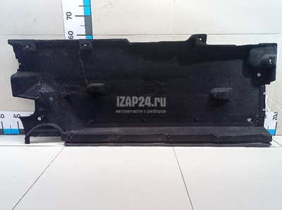 8U0825207 Защита антигравийная VAG Q3 (8U) (2012 - 2018)
