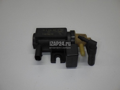 0101531328 Клапан электромагнитный Mercedes Benz GL-Class X166 (GL/GLS) (2012 - 2019)