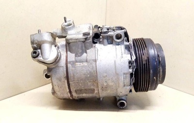 4472208112 муфта компрессора кондиционера BMW 7 E38 2001 447220-8112,7SBU16C,447300-7670,DENSO