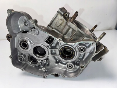 Blokcr125 Kartery blok двигателя honda cr 125 94 - 01