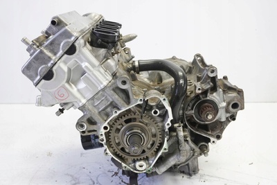 1791905752031978 Honda cbr 600 f4i pc35 2001 - 2006 двигатель гарантия загрузки