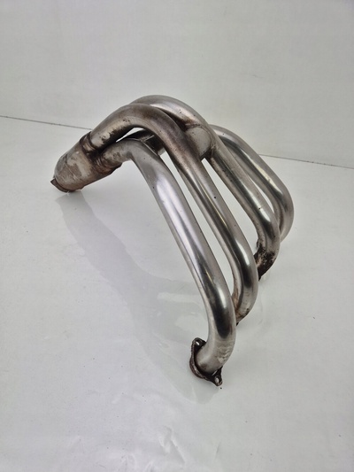 XXXXXXXXXXX suzuki gsf 650 bandit 04 - 08 коллектор выхлопной