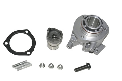 5801497334 iveco oe подставка привод насосы инжектора