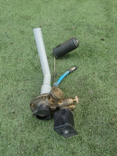MVAT0A09.1 Tomasetto wielozawór