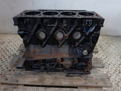 F9QB264 suzuki гранд vitara ii 1.9 купить f9q blok двигателя вкладыши