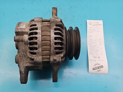 IMPRK1386869 Тест генератор mazda 323 a2tb1298 2.0 ditd