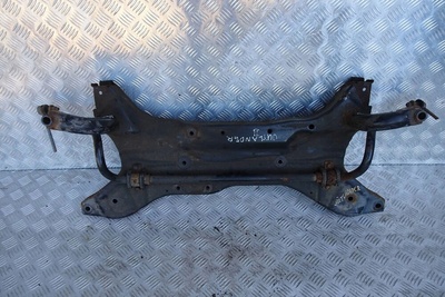 MIR16565 Mitsubishi outlander ii мост коляска колыбель передняя передняя 2.2 did 10 -