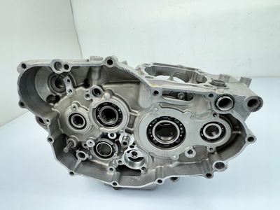 MOTO631 Kartery blok двигателя двигатель yamaha yzf yz - f wrf 250 идеальные