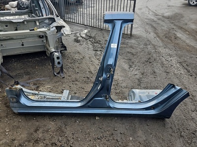 IMPRK1414886 Порог левый отправка центральная mazda 6 iii gj седан