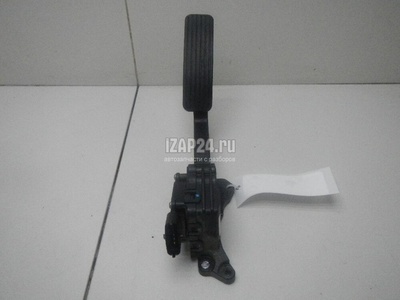 2055034000 Педаль газа Ssang Yong Actyon New/Korando C 2010