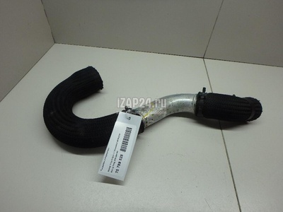 2381334100 Патрубок интеркулера Ssang Yong Actyon New/Korando C 2010