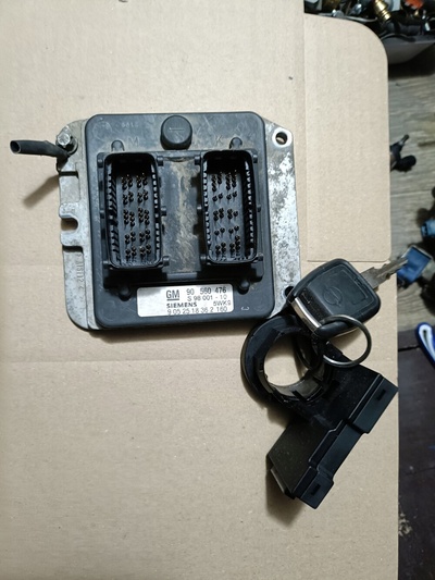 Jhcccghgczxvg Комплект стартовый opel astra г zafira а 90560476