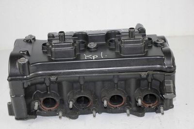 CBF100001H Honda cbf 1000 10 - 17 головка блока цилиндров цилиндра распредвалы