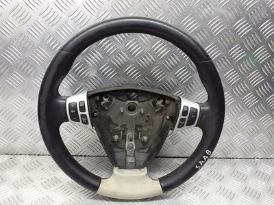 15518 Руль кожа multi saab 9 - 3