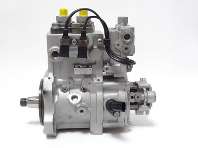 0445020036 тнвд bosch cp2 renault kerax midlum премиум гарантия comon - rail