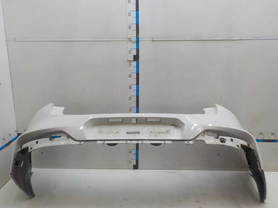 51128078840 Бампер задний BMW X4 G02 2018-