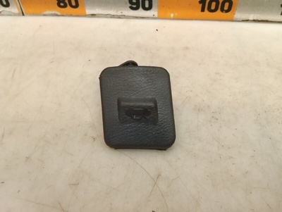 96216242 Ручка открывания капота Chevrolet Lanos 2008