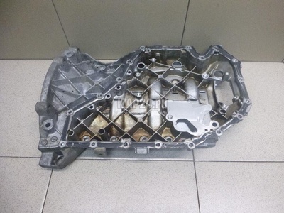 06H103603S Поддон масляный двигателя VAG A5/S5 [8F] Cabrio (2010 - 2016)
