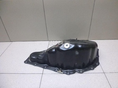 06H103600AA Поддон масляный двигателя VAG A5/S5 [8F] Cabrio (2010 - 2016)