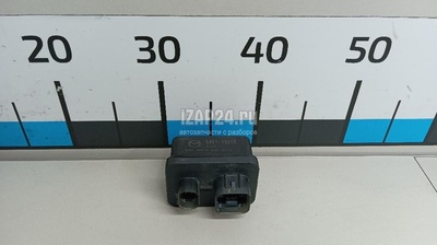 SH0118650 Реле свечей накала Mazda CX 5 (2012 - 2017)