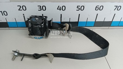 KD7757L90D01 Ремень безопасности с пиропатроном Mazda CX 5 (2012 - 2017)