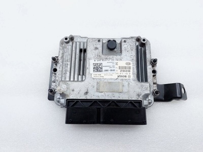 391602B058 Блок управления двигателем Kia Ceed CD 2022 , 391602B057