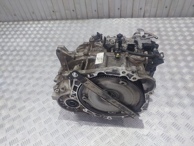450002F050 АКПП Kia Ceed CD 2022