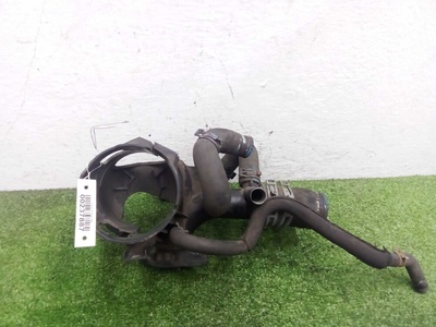 A6512000356 Корпус топливного фильтра Mercedes Sprinter II (w906) 2006 - 2017 2010 , 6512000356