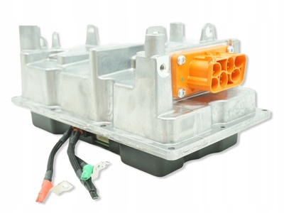 296G95974R Nowy Oryginalny Konwerter Baterii Renault 96G95974R