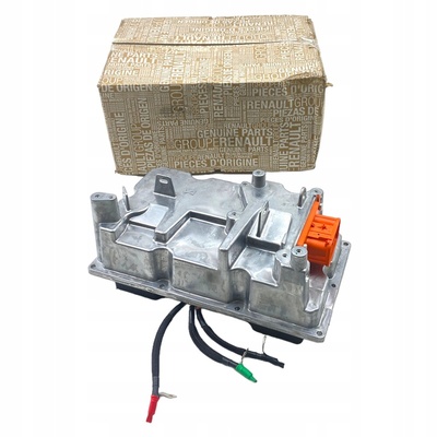 296G90943R новый oryginalny конвертер батареи renault