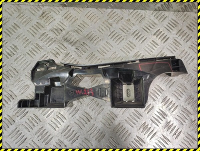A2138850165 Кронштейн крепления бампера заднего Mercedes E W213 2018