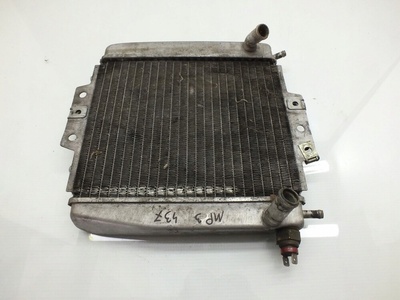 25437CHLOWMP3 Радиатор piaggio mp3 125 mp3 250