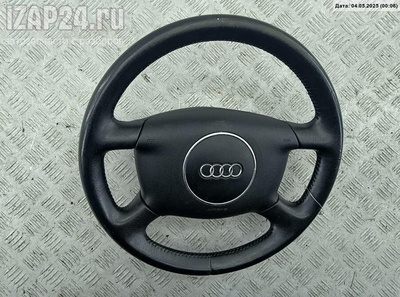 Руль Audi A4 B6 (2001-2004) 2002