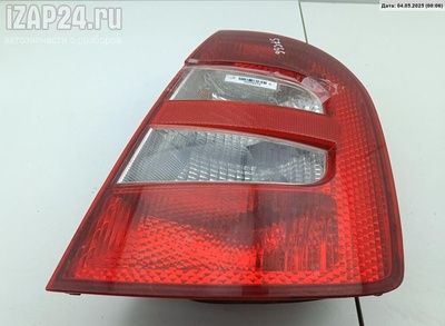 6Y6945112B Фонарь задний правый Skoda Fabia mk1 (6Y) 2001