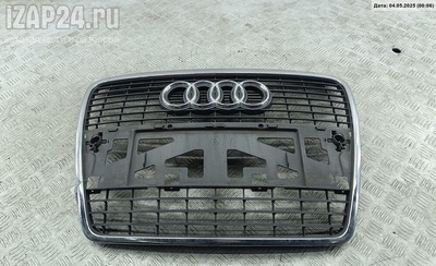 4F0853651 Решетка радиатора Audi A6 C6 (2004-2011) 2005