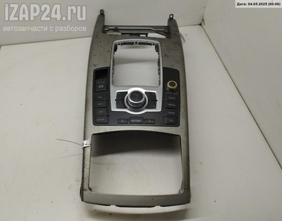 4F1864261 Джойстик управления мультимедиа Audi A6 C6 (2004-2011) 2008