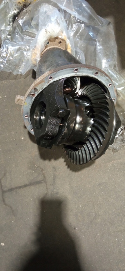 JB3G4200AAC Мост заднего дифференциал для форд ranger 3.2tdci 2.2tdci jb3g - 4200 - aac