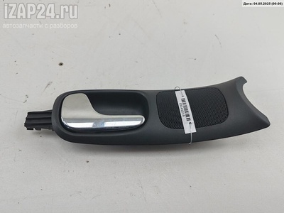 8D0837019 Ручка двери внутренняя передняя левая Audi A4 B5 (1994-2001) 1996