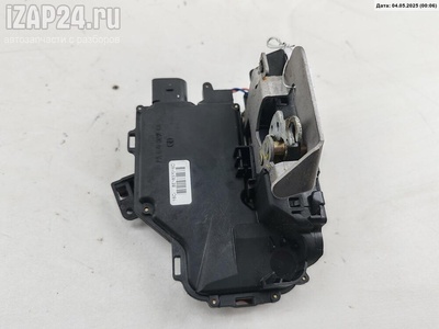 8E1837016C Замок двери передней правой Audi A4 B6 (2001-2004) 2003