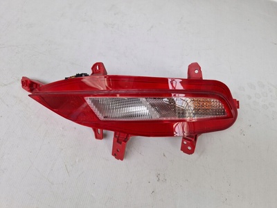 92406N7000 Hyundai Tucson IV 20 - prawa w zderzak 92406 - N7000